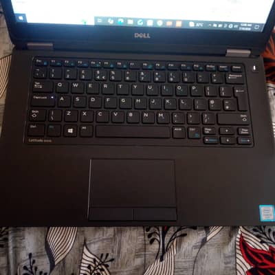 Dell latitude e5470 brand new condition