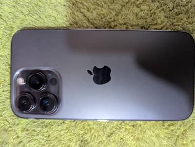 Apple iPhone 13 Pro JV - 128GB