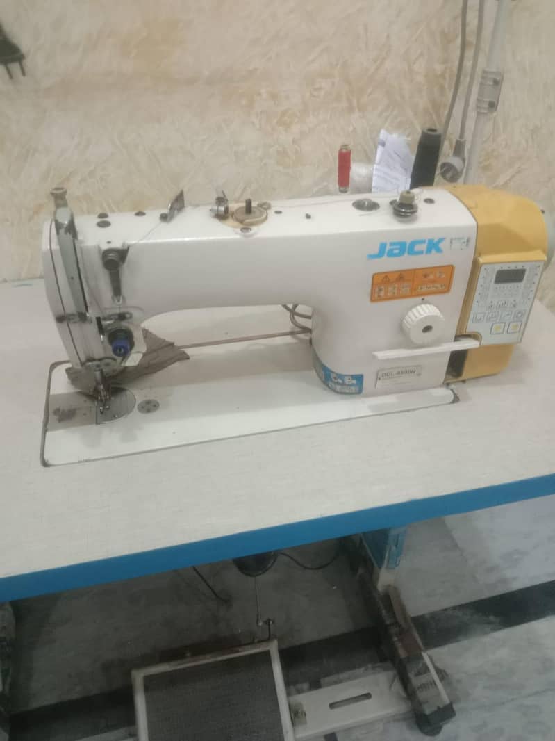 singer machine silai 1