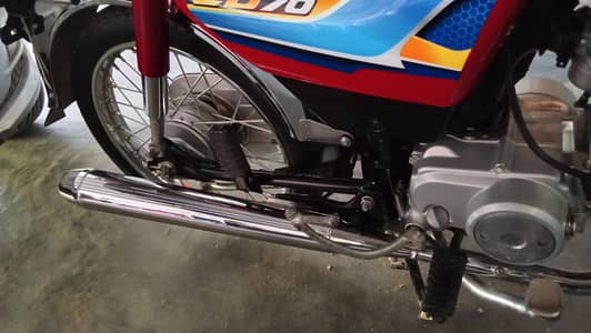 honda cd70 first ovnar