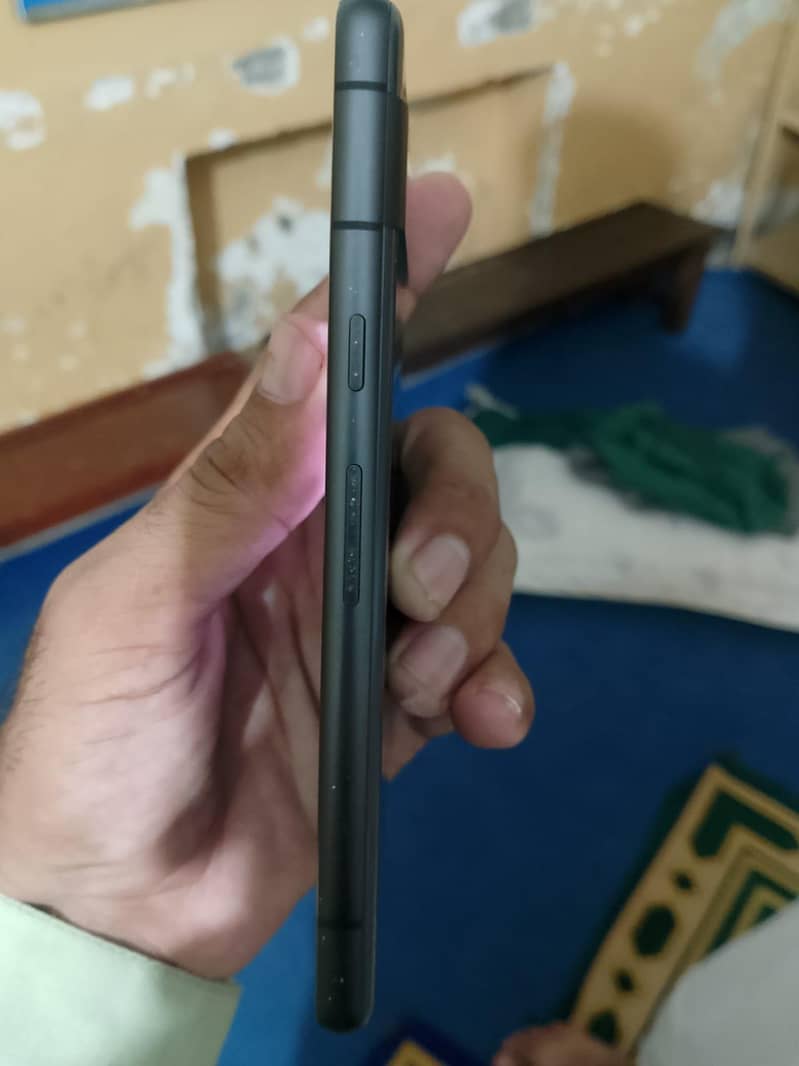 Google Pixel 7a 3