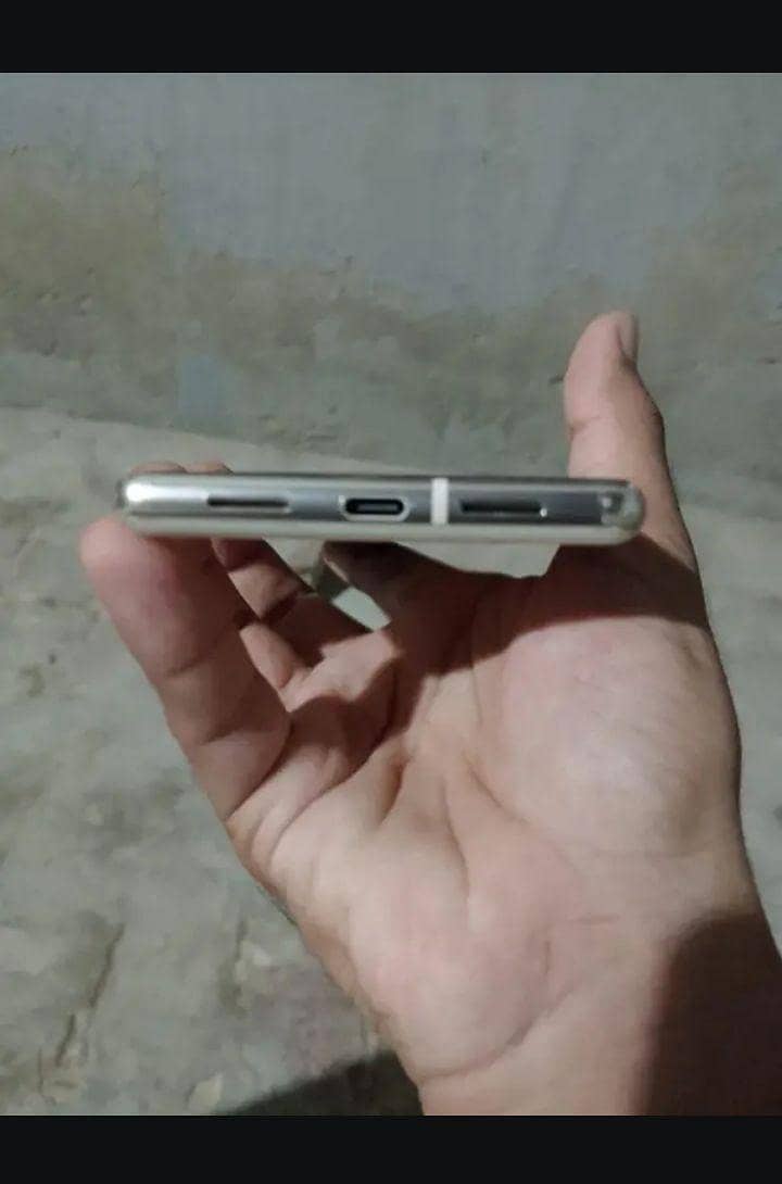 Google Pixel 6 Pro 2