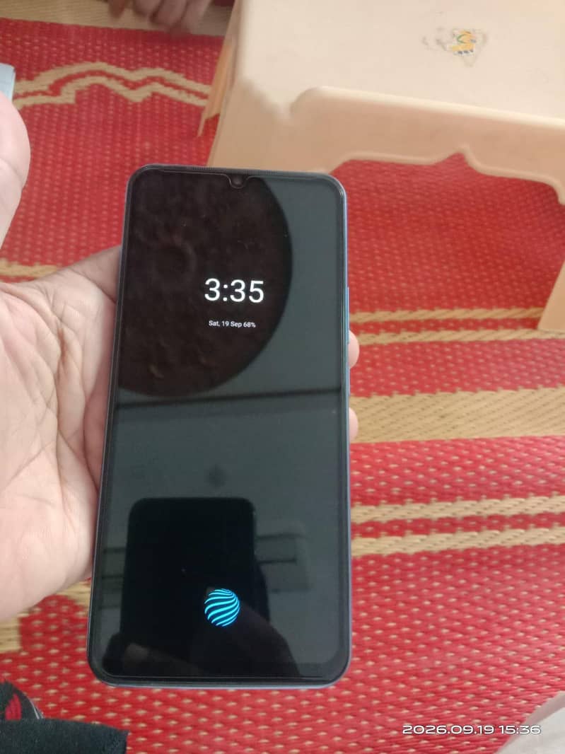 Vivo V21e 1