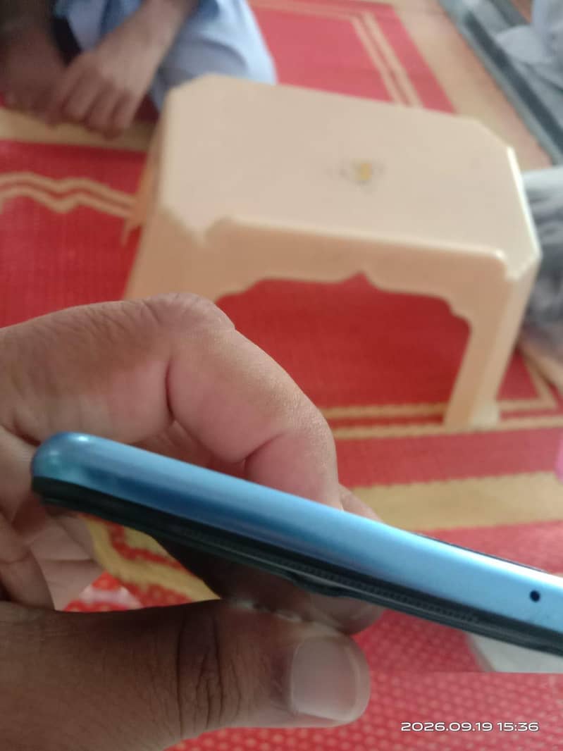 Vivo V21e 2