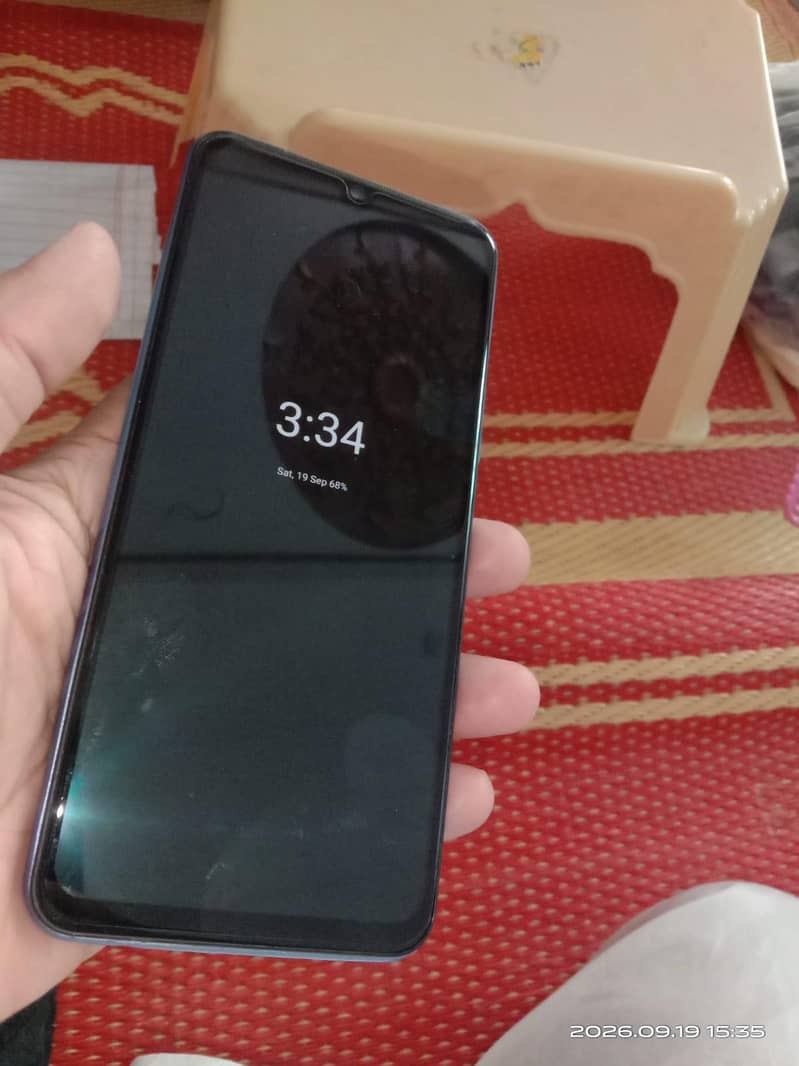 Vivo V21e 3