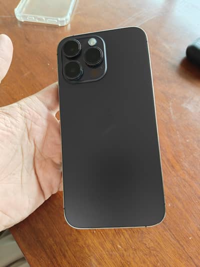 Apple iPhone 14 Pro Max
