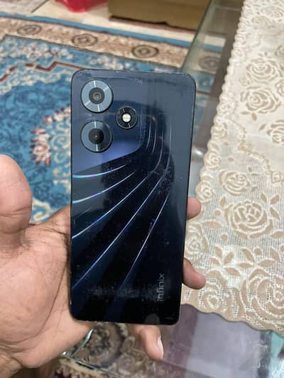 Infinix Hot 30