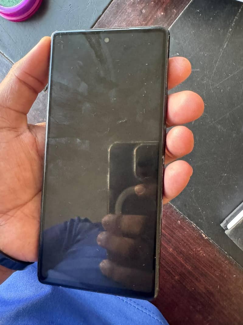 Google Pixel 6 1