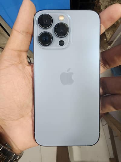 Apple iPhone 13 Pro
