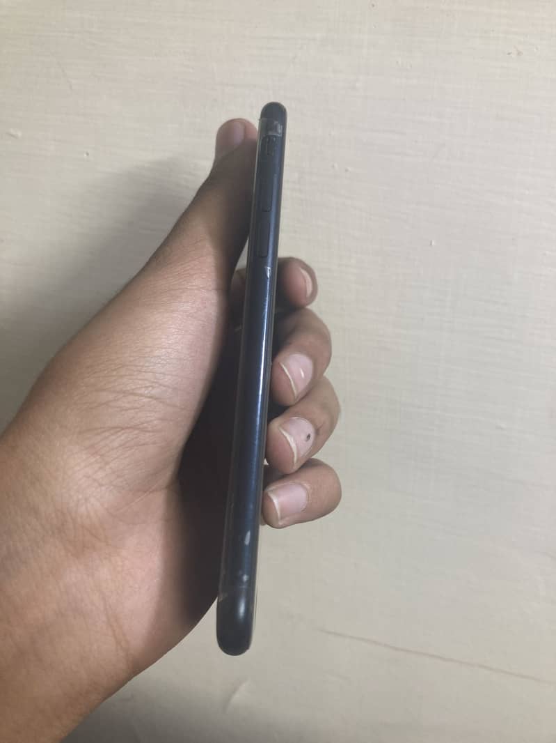 Iphone se 3rd generation 3