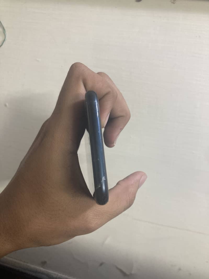 Iphone se 3rd generation 5