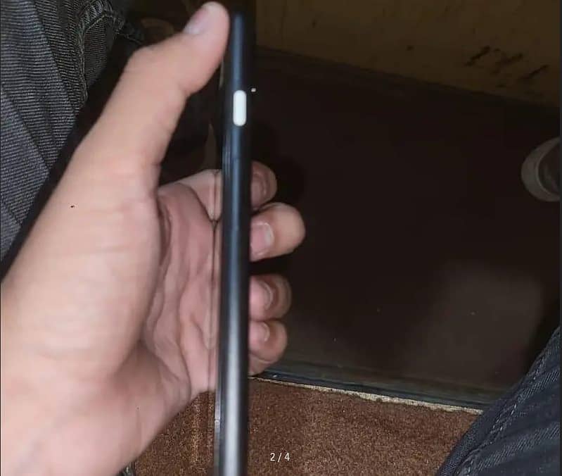 Google Pixel 4a 1