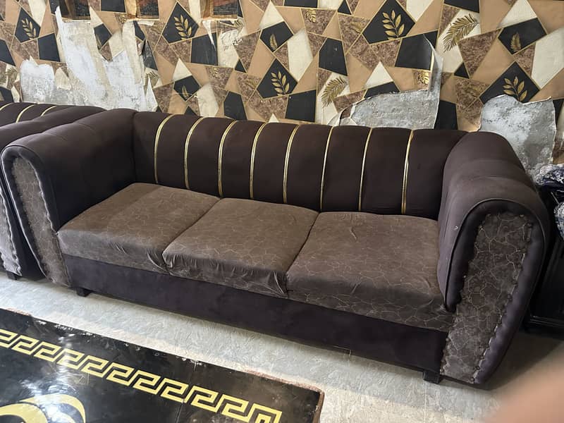 6 seater sofa 3