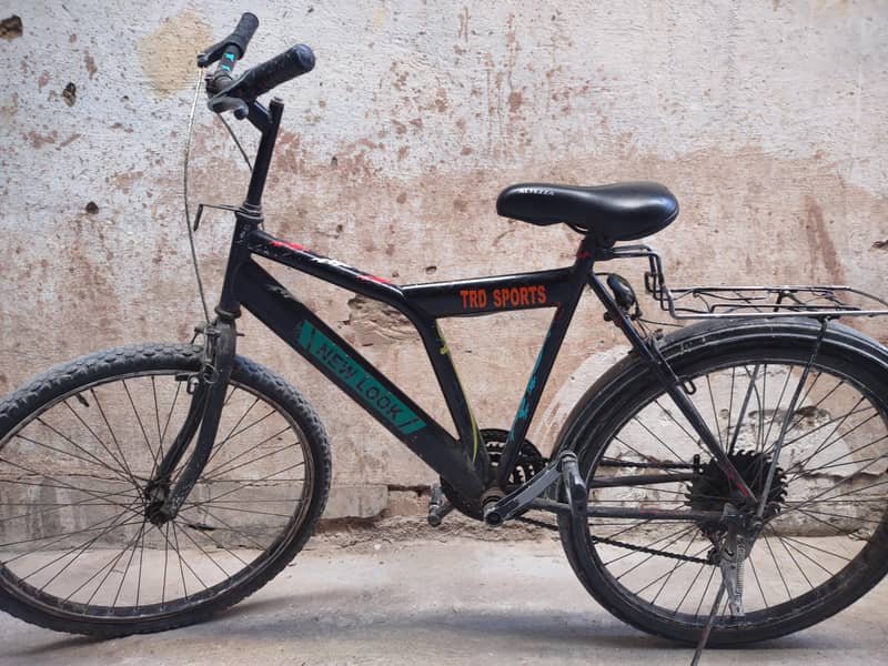 Used cycle 0