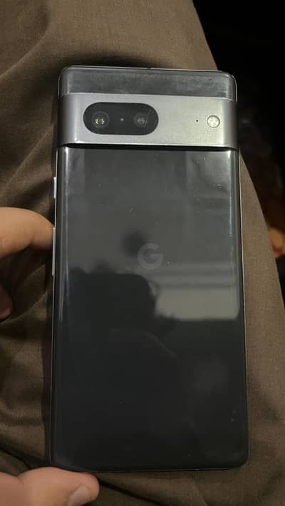 Google Pixel 7