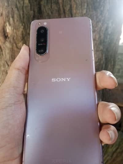 Sony 5 II pta official approved