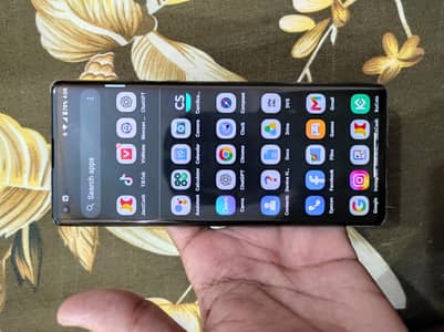 Motorola Edge Plus