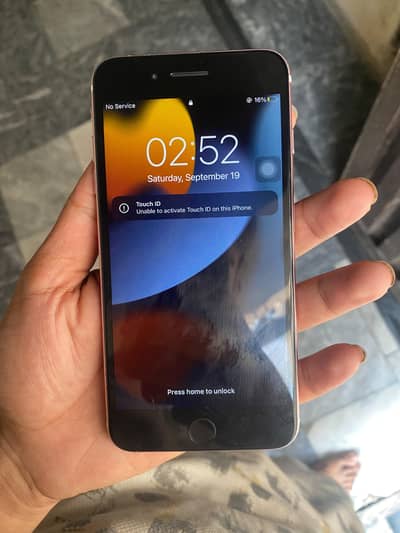 Apple iPhone 7 Plus