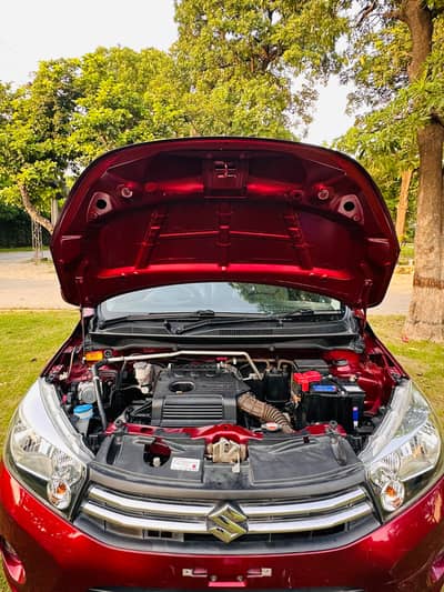 Suzuki Cultus VXL 2020