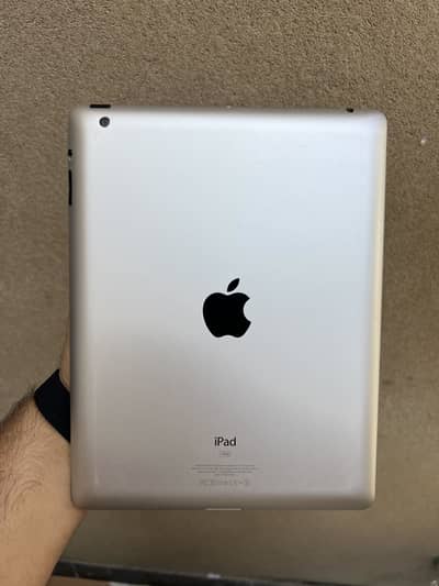 Apple ipad 10/10