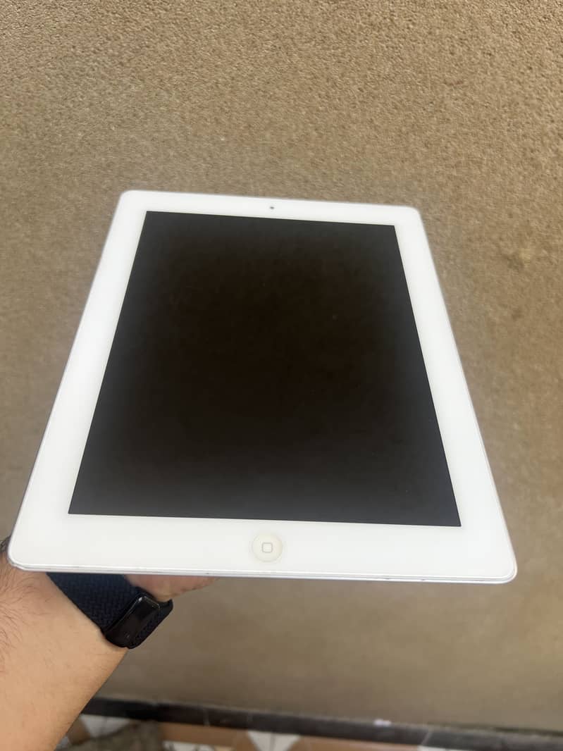 Apple ipad 10/10 2