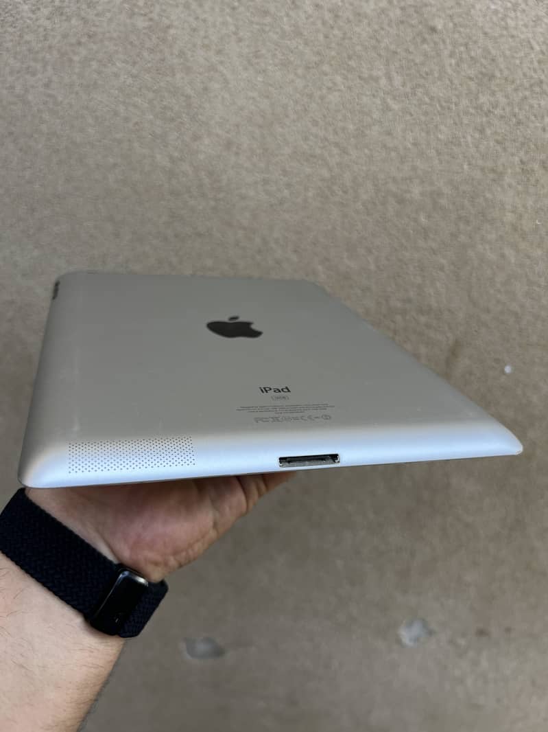 Apple ipad 10/10 3