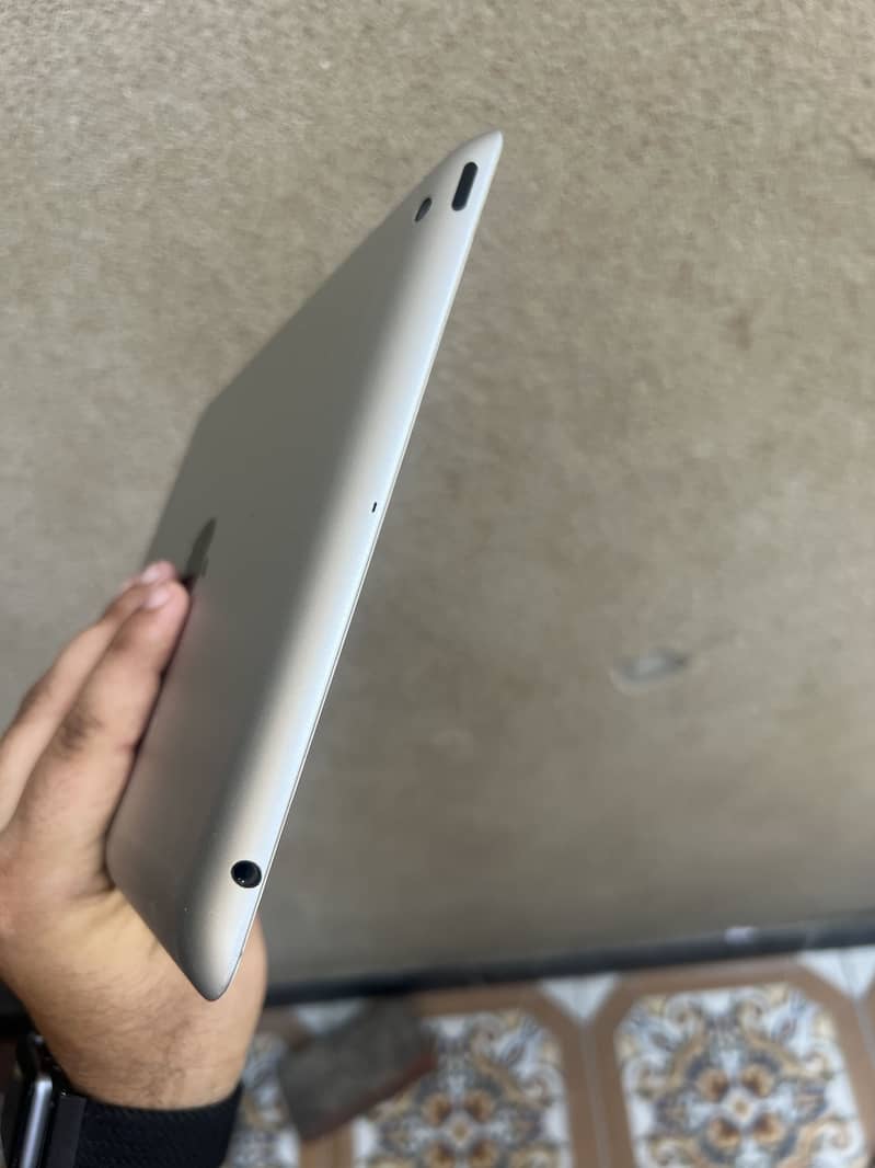 Apple ipad 10/10 4