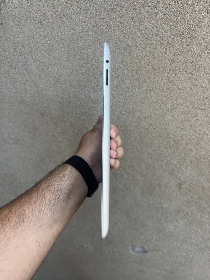 Apple ipad 10/10 5