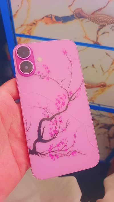Apple iPhone 16/03039243264