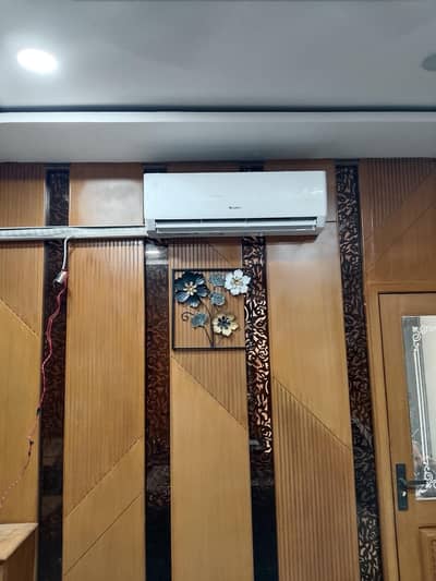 Ac installation Ac repair