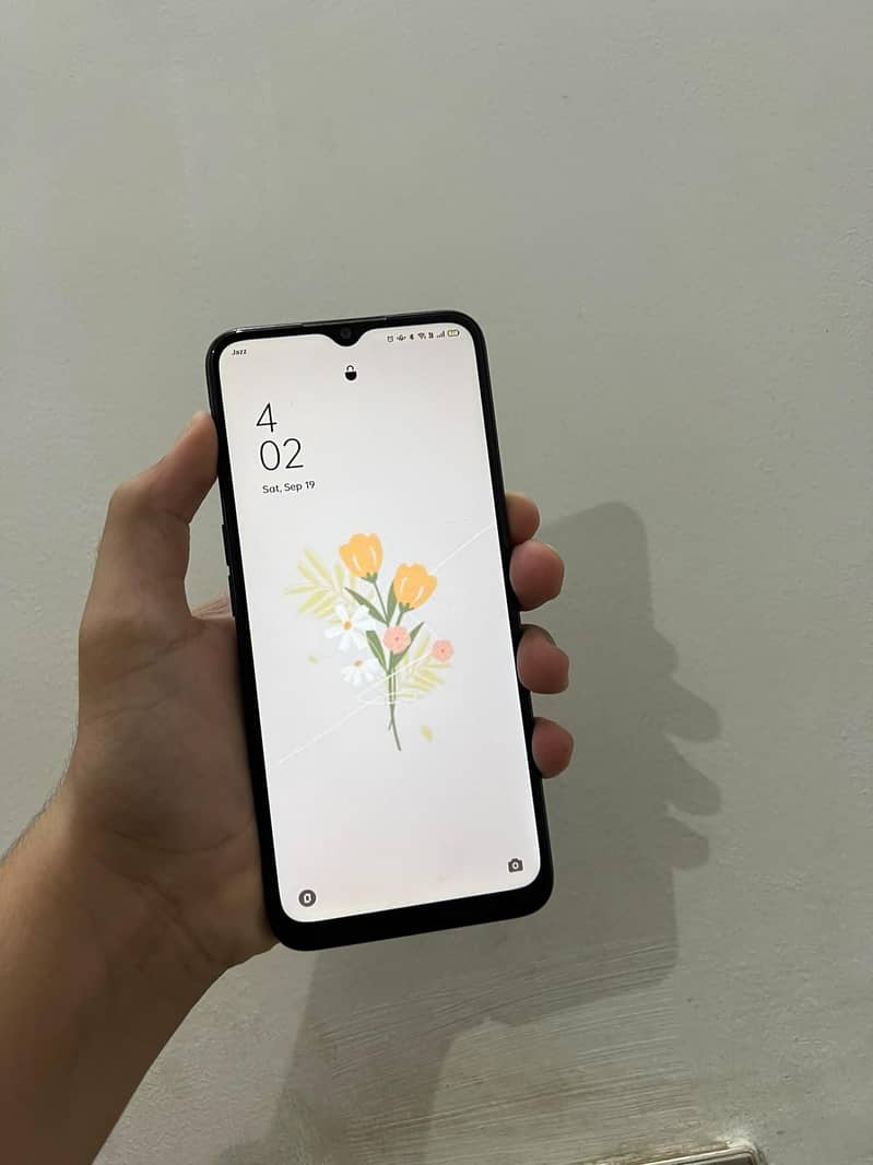 OPPO A16 2