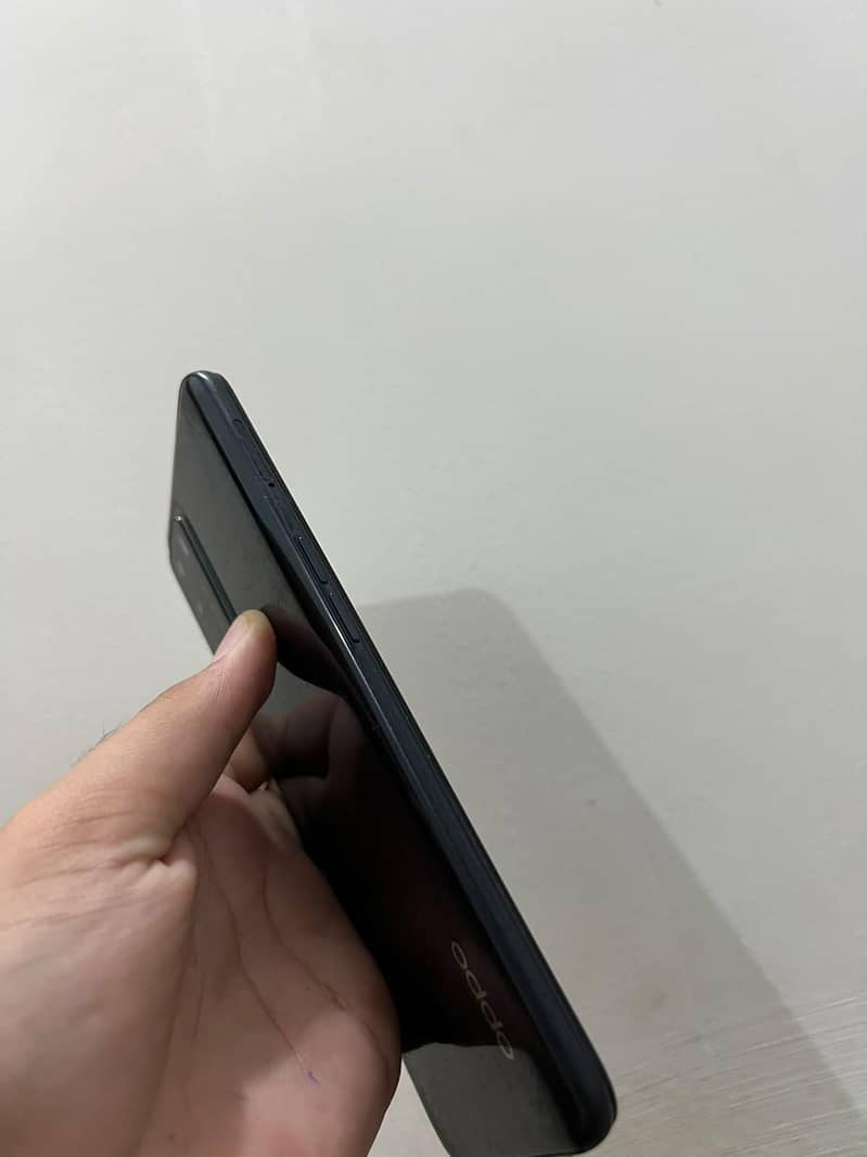 OPPO A16 3