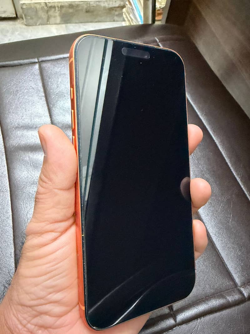 Apple iPhone 17 Pro Max 1