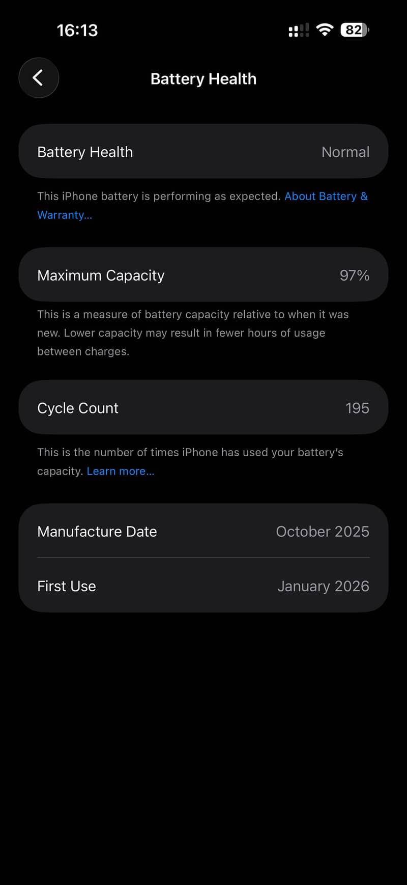 Apple iPhone 17 Pro Max 2