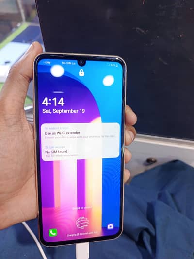 LG V60 ThinQ 5G