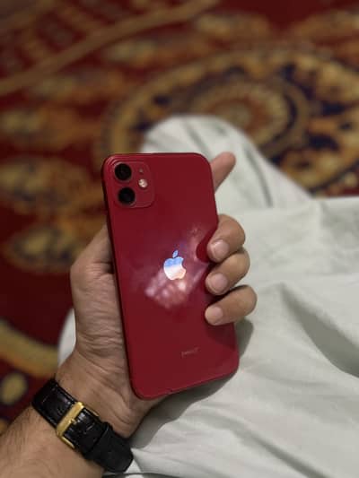Apple iPhone 11 Pta approved