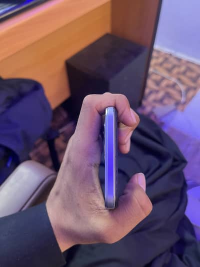 Infinix Note 12 VIP