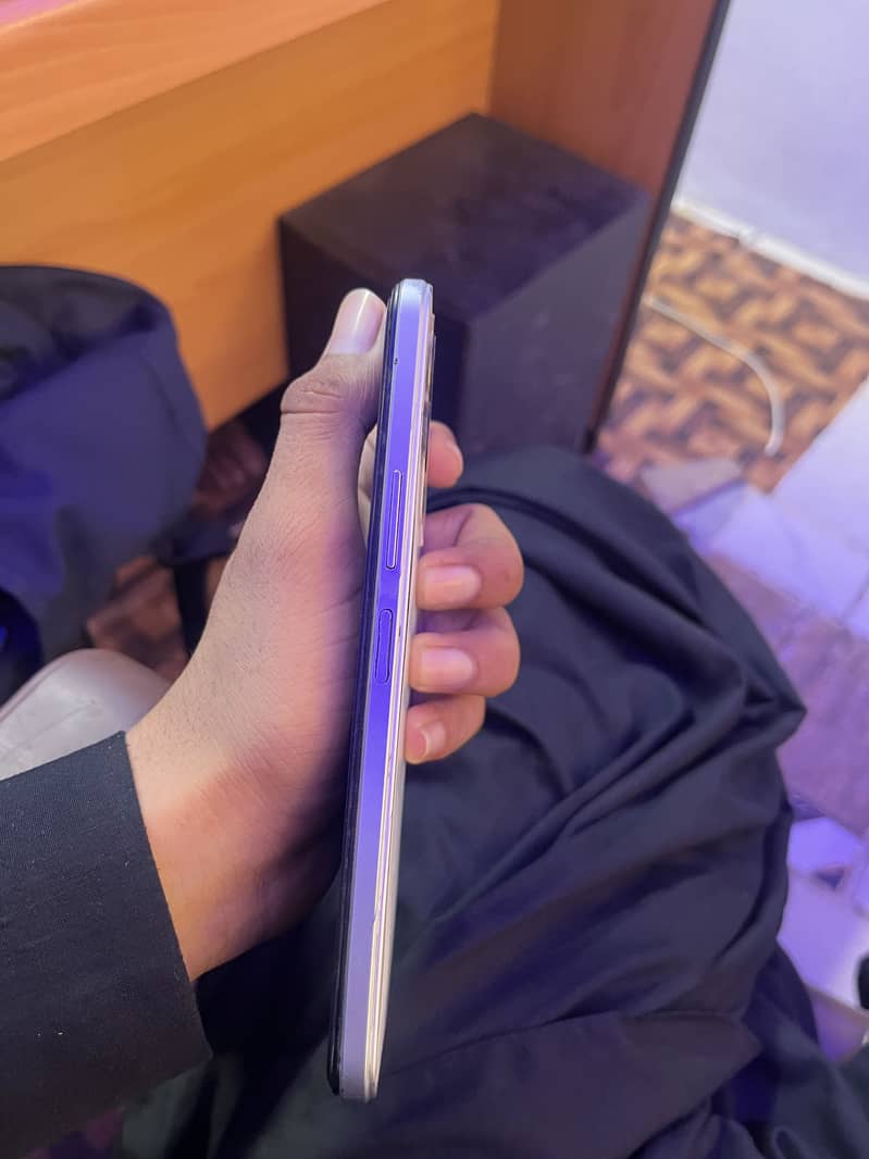Infinix Note 12 4