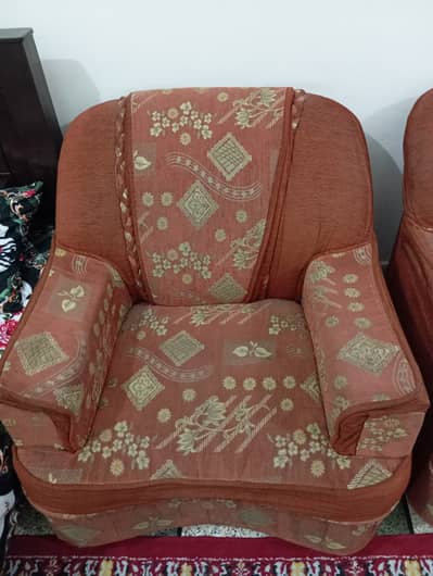 Sofa For sale