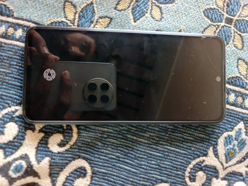Tecno SPARK 30 Pro 1
