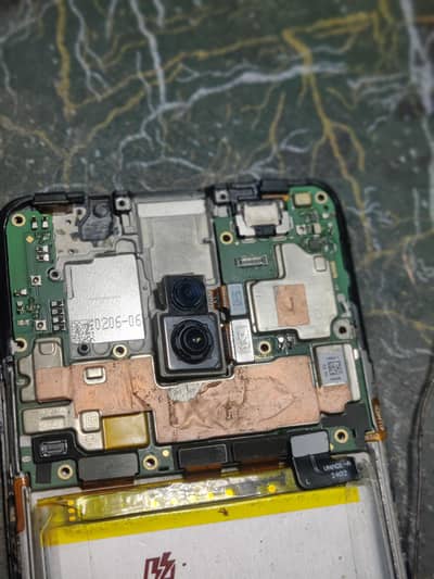 OPPO F11 Pro on board for sale