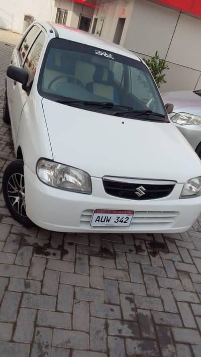alto vxr