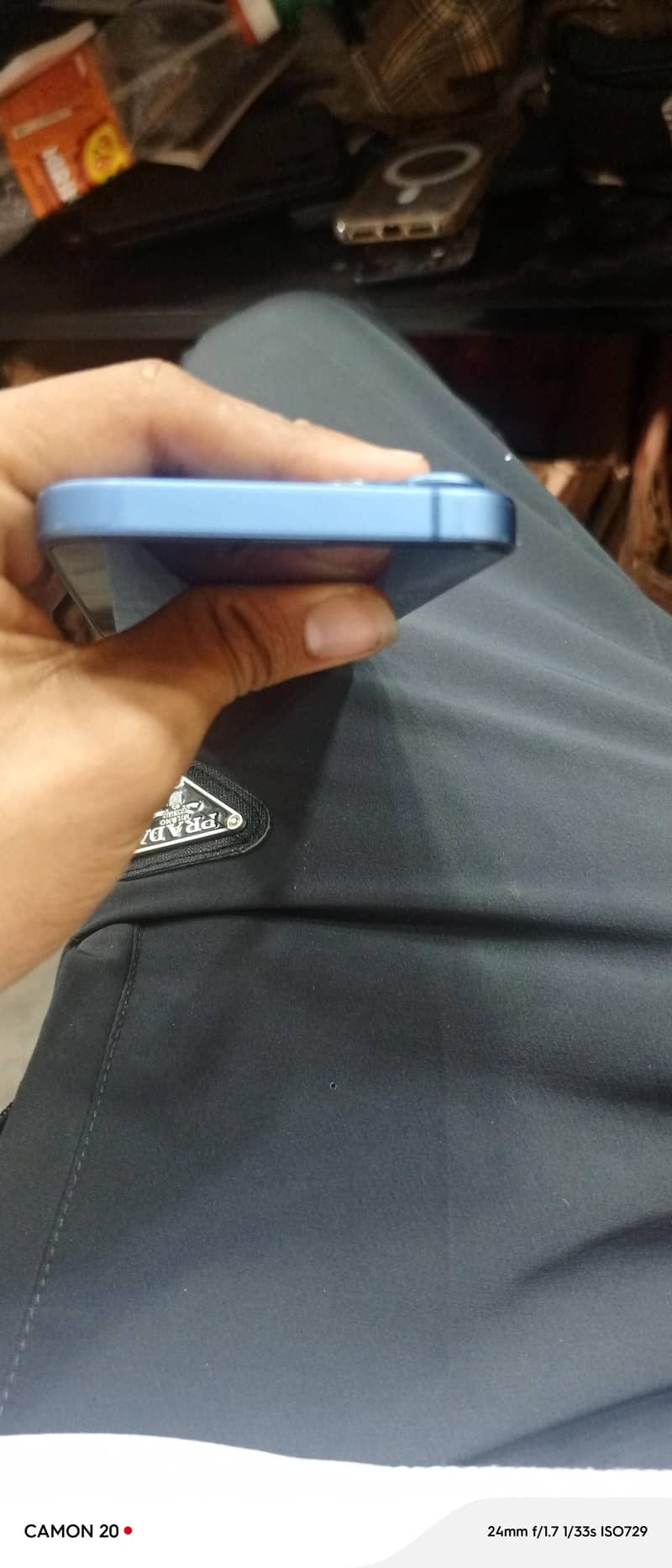 Apple iPhone 13 3