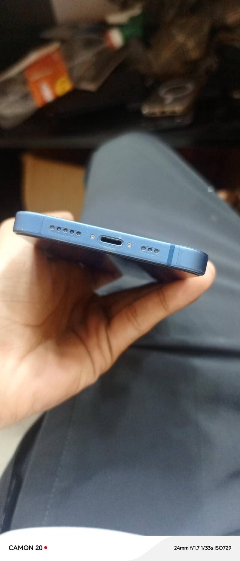 Apple iPhone 13 4