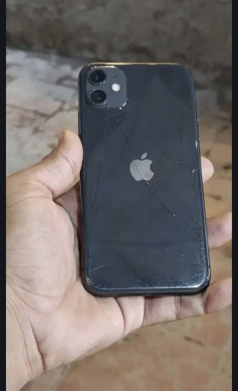 Apple iPhone 11 3