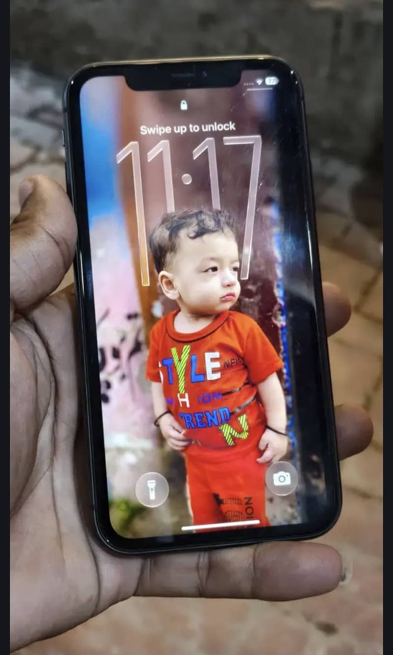 Apple iPhone 11 7