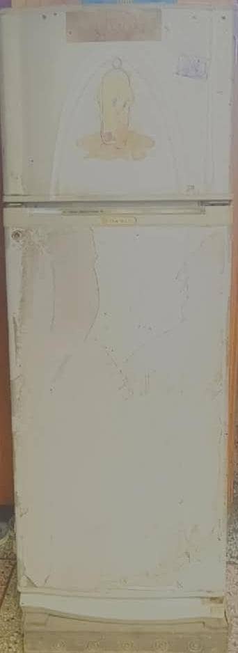 Refrigerator 0