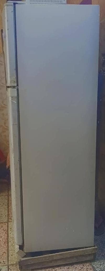 Refrigerator 2