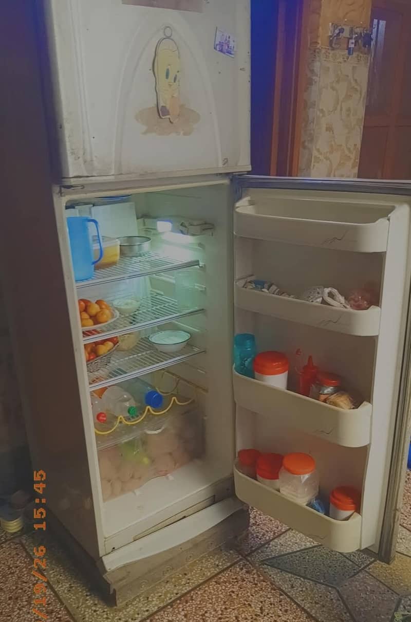Refrigerator 3