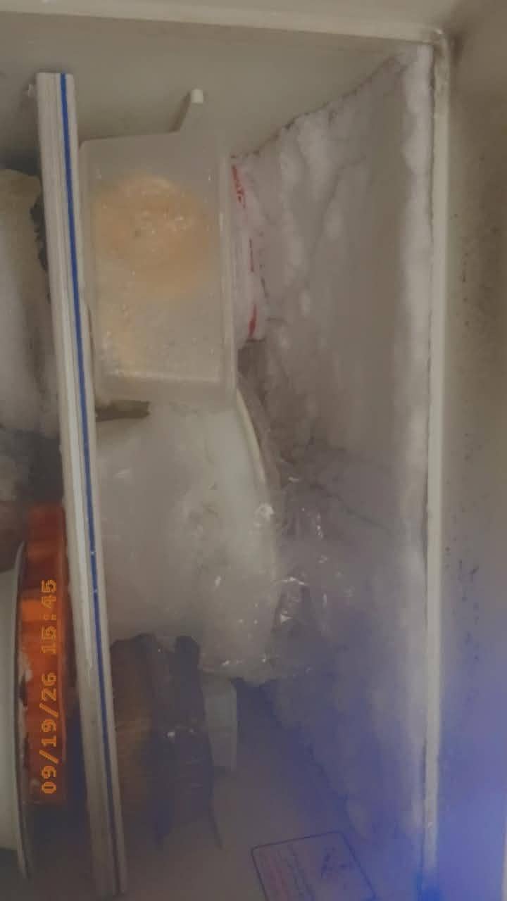 Refrigerator 4